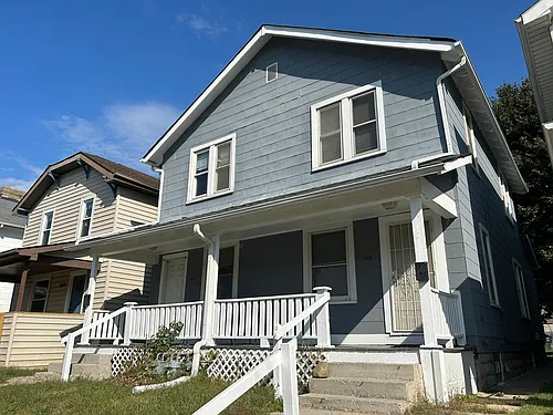 612 Hanford St Photo 1