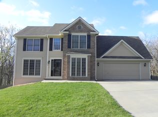 9213 NW 86th Ter, Kansas City, MO 64153
