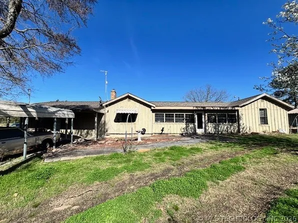 16069 N Us Highway 71, Booneville, AR 72927