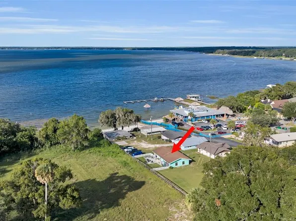 15818 SE 134th Ave, Weirsdale, FL 32195
