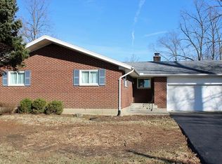 2982 Old Mill Rd, Springfield, OH 45502