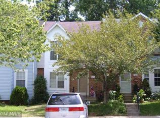 9616 Donnan Castle Ct, Laurel, MD 20723