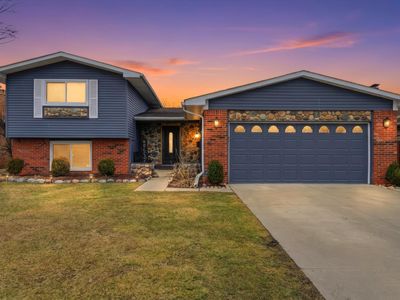 6622 Carriage Hills Dr, Canton, MI, 48187