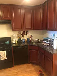 Rented by Maccabee 1 Realty Corp