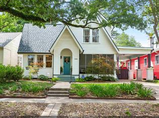 2048 Myrtle Ave, Baton Rouge, LA 70806