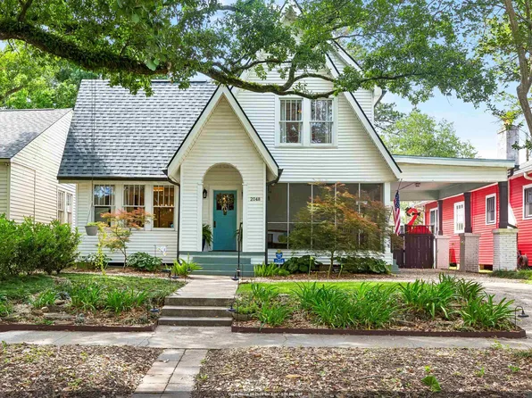 2048 Myrtle Ave, Baton Rouge, LA 70806