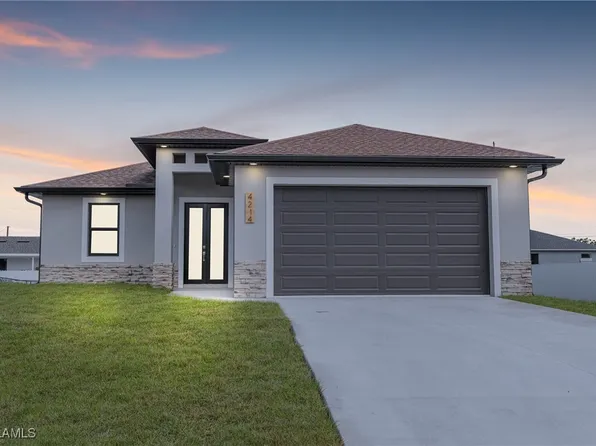 4214 30th St SW, Lehigh Acres, FL 33976