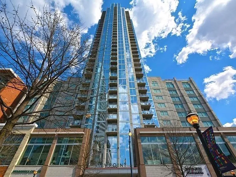 855 W Peachtree St NE #2607 — Photo 21