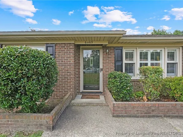 6465 Freeport Rd, Fayetteville, NC 28303