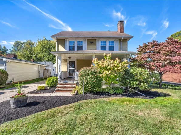 38850 Harmondale Dr, Willoughby, OH 44094