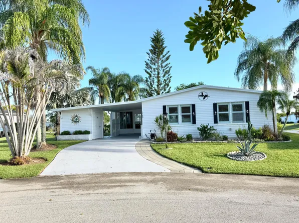 3788 Shadberry Court, Port St Lucie, FL 34952