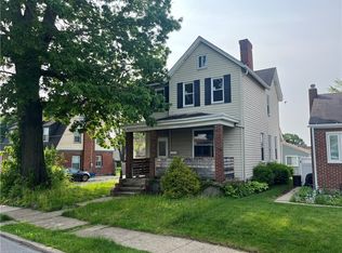 312 Grant Ave, Carnegie, PA