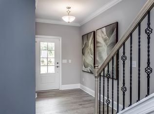 703 Toulouse Court Sq LOT 33, Cary, NC 27519