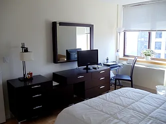 Rented by Citi Habitats