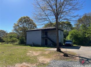 2855 Cherokee Rd, Athens, GA 30605