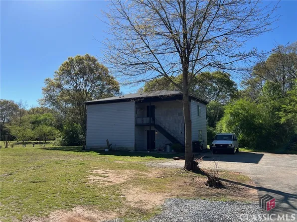 2855 Cherokee Road, Athens, GA 30605