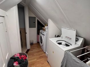 8 Norwood St #22, Dorchester, MA 02122