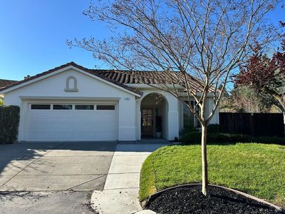 123 S Newport Drive, Napa, CA, 94559