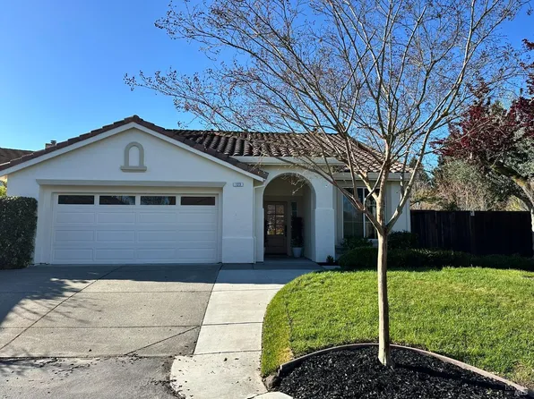 123 S Newport Drive, Napa, CA 94559