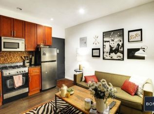 100 Rivington St #A8, New York, NY 10002