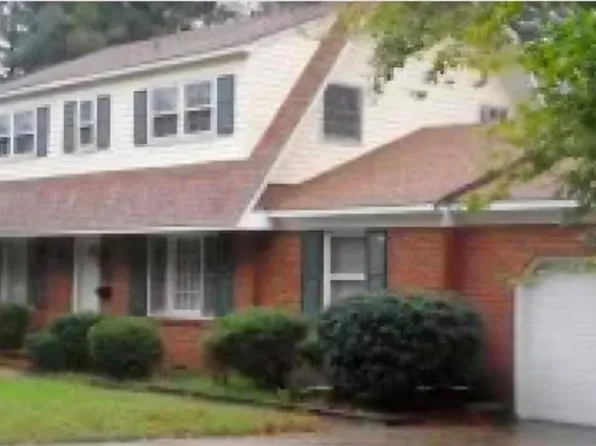 354 Hughes Dr, Newport News, VA 23608