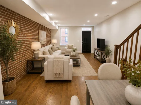 1832 Light St, Baltimore, MD 21230