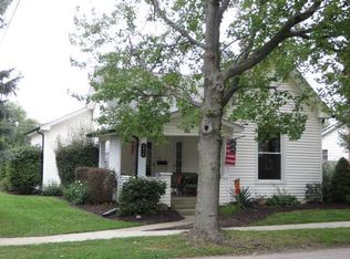 1016 Garfield St, Lebanon, IN 46052