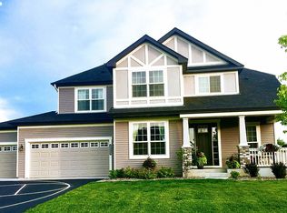 15553 76th Ct NE, Otsego, MN 55330