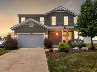 5604 Ladderback, Holt, MI 48842