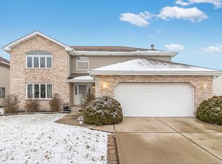 5631 Feathercreek Rd, Matteson, IL 60443