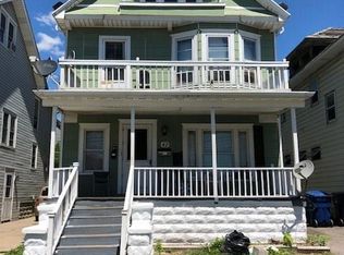 42 Mineral Springs Rd, Buffalo, NY 14210