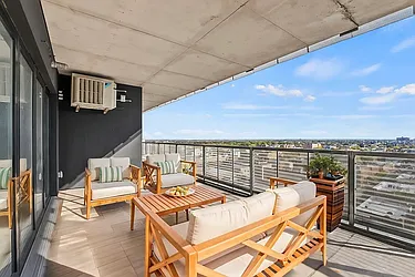 Rented by NOVO Living LLC