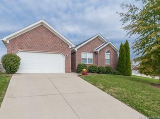 3842 Ridgetop Cir, Jeffersonville, IN 47130