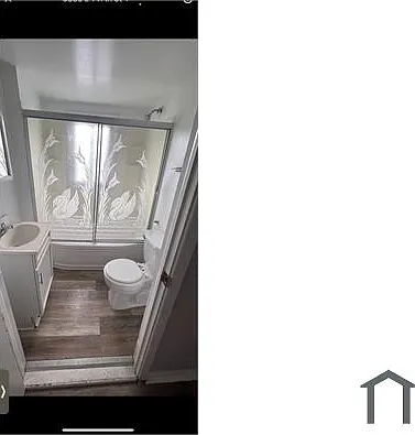 1 bed, $650 — Photo 2