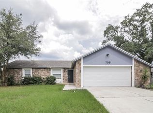708 Lancewood Dr, Winter Springs, FL 32708