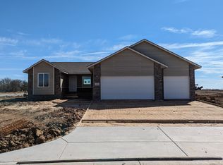 225 Ripley Ct, Derby, KS 67037