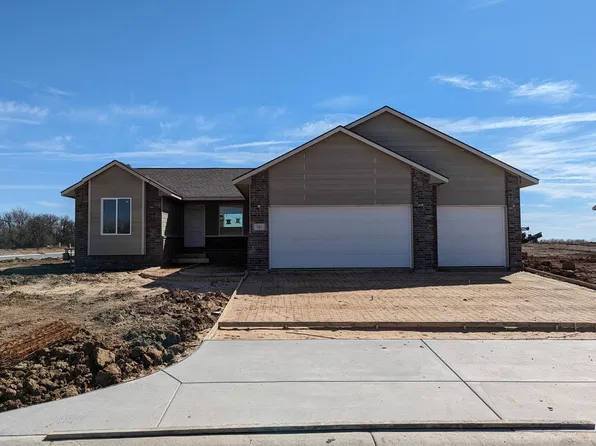 225 Ripley Ct, Derby, KS 67037
