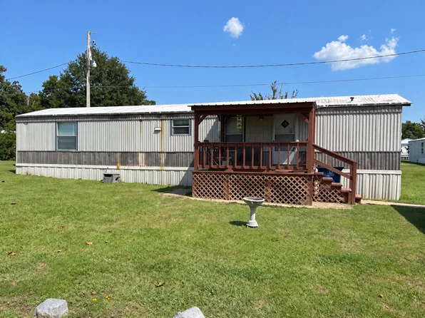 3025 Highway 5 N Lot 60, Benton, AR 72019