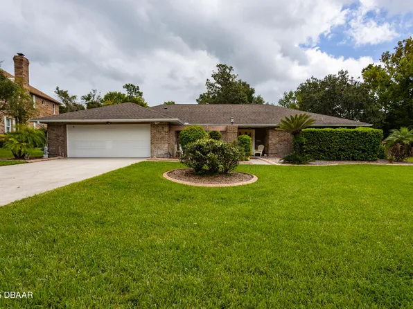 7 Rocky Creek Trl, Ormond Beach, FL 32174
