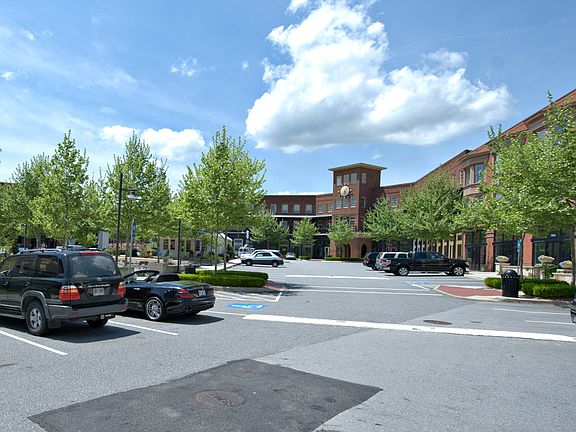 Vickery ; New Homes Cumming GA ; John Wieland