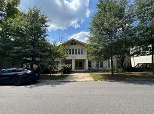 616 N Cedar St UNIT 1, Little Rock, AR 72205