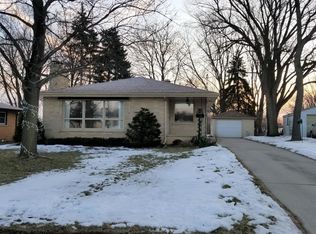 5439 49th Ave, Kenosha, WI 53144