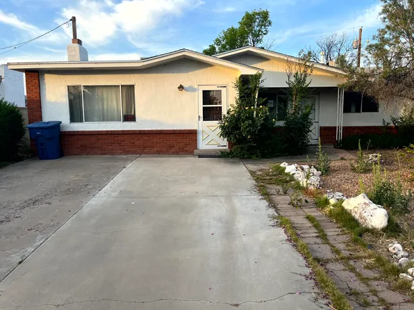 704 Miller Pl, Socorro, NM 87801