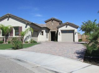 640 W Yellowstone Way, Chandler, AZ 85248