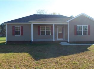 199 Central Ave, Ethridge, TN 38456