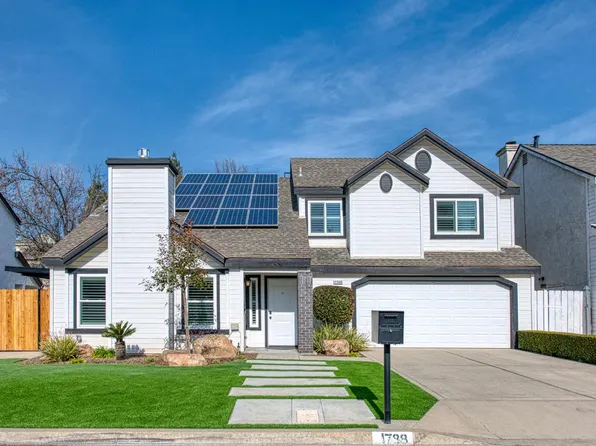 1788 E Houston Ave, Fresno, CA 93720