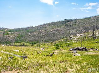 2384 Rist Creek Rd, Bellvue, CO 80512