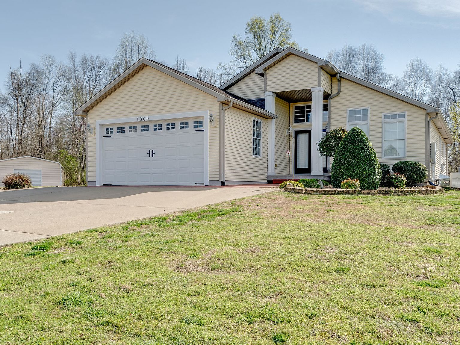 1309 Turkey Creek Rd, Dickson, TN 37055 Zillow