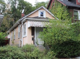 423 N Holland Ave, Braddock, PA 15104