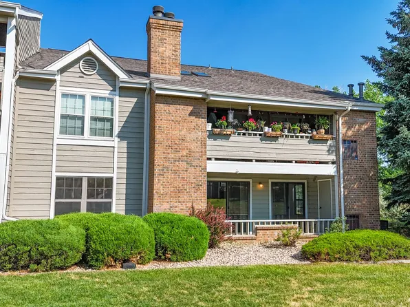 12024 W Cross Dr APT 107, Littleton, CO 80127
